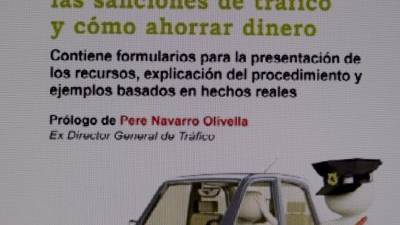 Prólogo de Pere Navarro Olivella Ex director de la DGT.