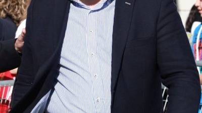 Albert Batet seguirà com a alcalde de Valls. Foto:DT