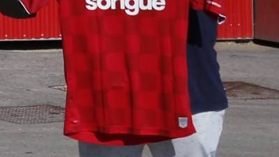 Marc Príncep (Comandante-Marky), capitán de PS4