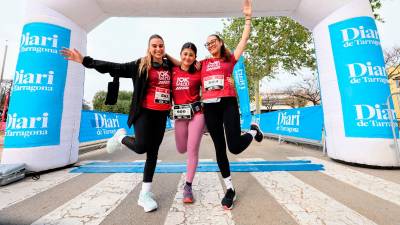 1.500 atletas se dan cita hoy en en la carrera 10k de Salou by Diari de Tarragona. Foto: Àngel Ullate