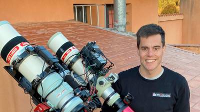 Aleix Roig.