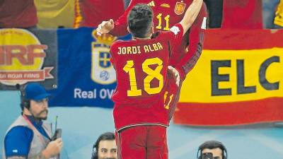 Alemania calibrará la realidad de España