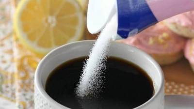 Los edulcorantes pueden contribuir a la reducción del consumo de azúcar y calórico sin tener un impacto glucémico. Cedida