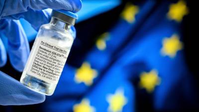 La Comisión Europea autoriza el remdesivir para tratar el coronavirus. Foto: DT