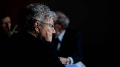 El estudio apunta que hay pocos datos oficiales sobre las personas mayores que viven y mueren en situación de soledad no deseada. Foto: Cedida