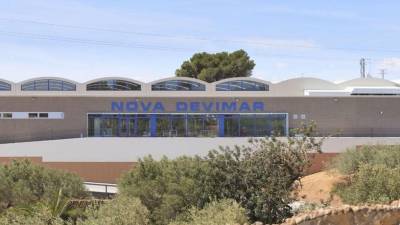 Nova Devimar es una empresa dedicada a la depuración y distribución al por mayor de todo tipo de mariscos.