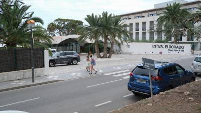 FOTO: Fabián Acidres