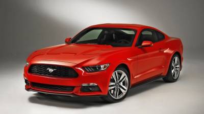 El nuevo Mustang ya se puede encargar exclusivamente en FordStores.