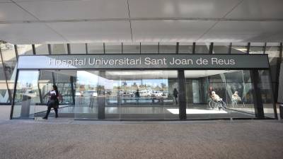 El Hospital Sant Joan debe remover la causa de disolución en menos de dos meses FOTO: Alfredo González