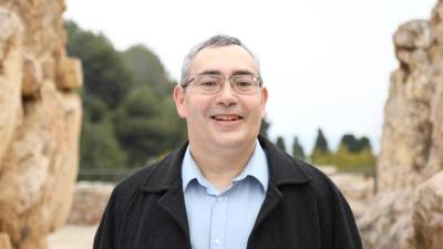 David Melero es reelegido presidente del PDeCAT del Tarragonès. FOTO: PDeCAT