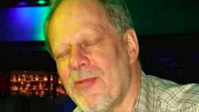 Stephen Paddock, el hombre de 64 años que sembró el caos y la muerte en Las Vegas