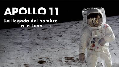 Apollo 11: La llegada del hombre a la Luna aterriza en Tarragona