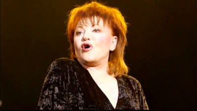 La cantante fue un símbolo de la bohemia parisina. Foto: RTVE