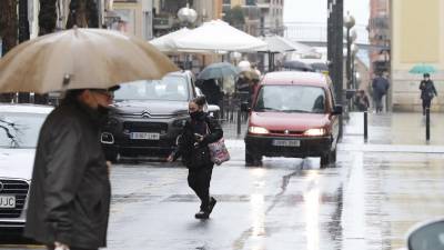 Desde el inicio de la pandemia han pasado la covid 229.750 tarraconenses. Foto: Pere Ferré
