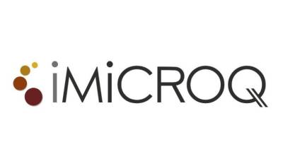 Logo de iMiCROQ