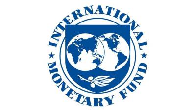 Icono del Fondo Monetario Internacional