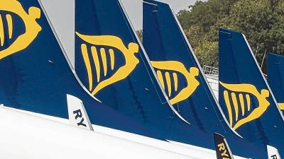 La aerolínea irlandesa de bajo coste Ryanair vivirá mañana viernes durante 24 horas su quinta huelga en lo que va de verano.