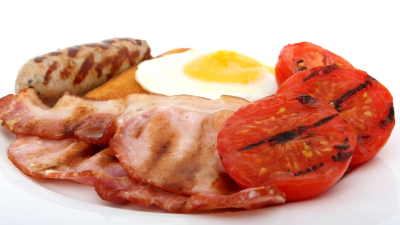 Muchos alimentos hacen subir el colesterol. FOTO: PIXABAY