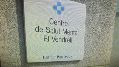 Los centros de salud mental han quedado pequeños.