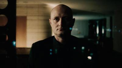 Ulrich Larsen, protagonista de ‘El Infiltrado’. Foto: Cedida