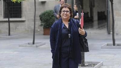 El tribunal recuerda a Bassa que exclusivamente podrá visitar a su madre mañana durante dos horas.