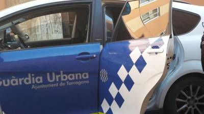 La Guàrdia Urbana de Tarragona ha abierto diligencias penales en los dos casos.