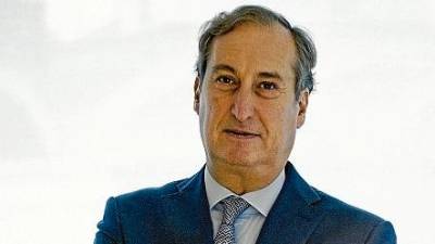José María Pons (CEO y fundador de Square y exdirector del Barcelona Meeting Point)
