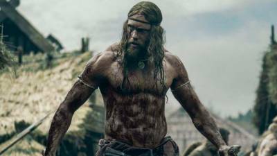 ‘El hombre del norte’, la venganza vikinga