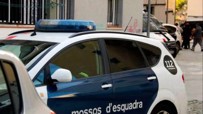 Encarcelados 3 hombres por asaltar y agredir violentamente a una pareja en Santa Oliva para robarles