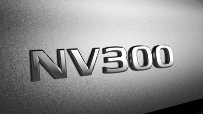 La Primastar tendrá sucesora y se llamará Nissan NV300.
