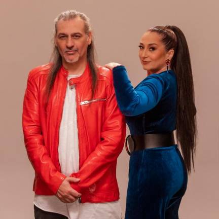 La tecno-rumba de Camela sonará en el Tarragona Music Festival el 29 de julio