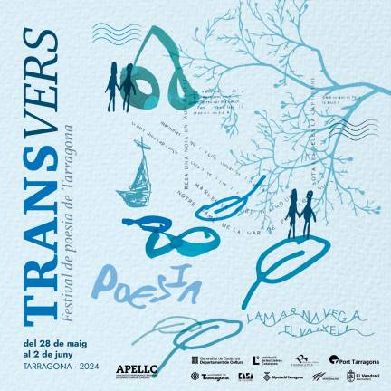 El Festival Transvers es va posar en marxa ahir a Tarragona. Foto: cedida