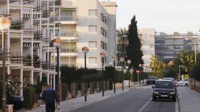 La Generalitat inició en 2012 la regularización de los apartamentos turísticos. FOTO: PERE FERRÉ