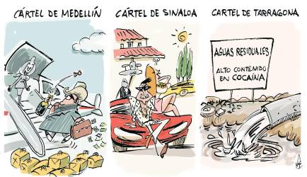 Cártel y cartel