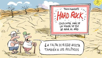 Hard Rock
