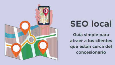 Y es que el trabajo en SEO en la automoción cada vez es más necesario.