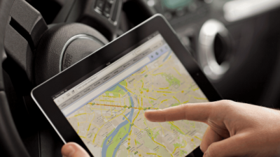 Google Maps lanza una actualización para encontrar puntos de carga rápidos para vehículos eléctricos