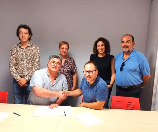 Acord entre ERC i PSC per governar el Consell Comarcal de la Ribera d’Ebre