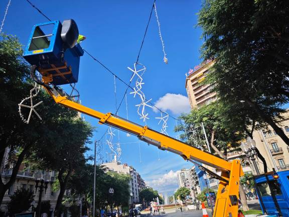 La Rambla Nova de Tarragona. Foto: Núria Riu