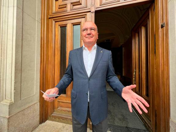 L’alcalde de Reus abandona el PDeCAT