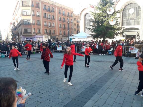 Establiments de Tarragona s’adhereixen recollida de joguines de la Creu Roja