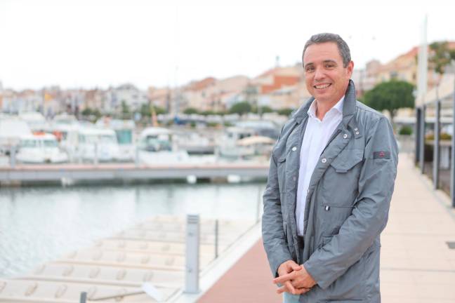Ramon Vallverdú gana las elecciones del Club Nàutic Cambrils