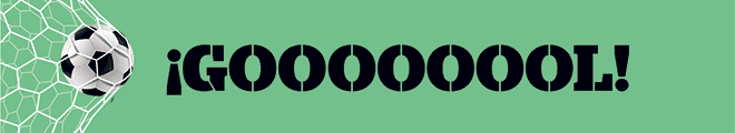 Min 86. ¡GOOOOOOOOOOOOOOOOOOOOOOOOL!