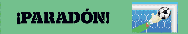 58' ¡Otro paradón de Rebollo!
