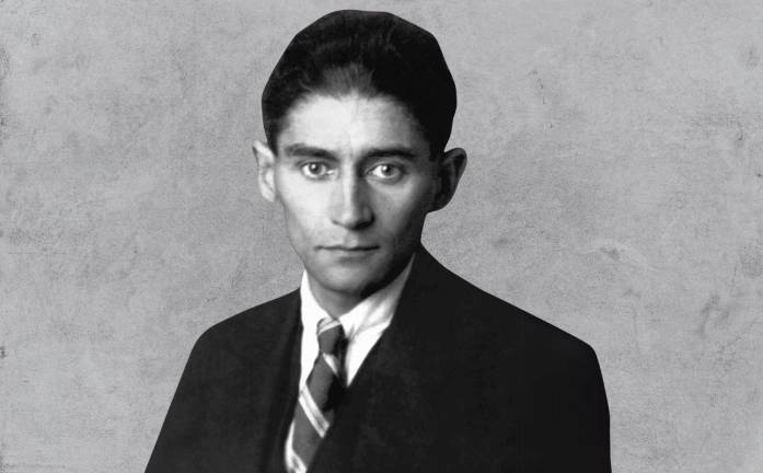 Franz Kafka