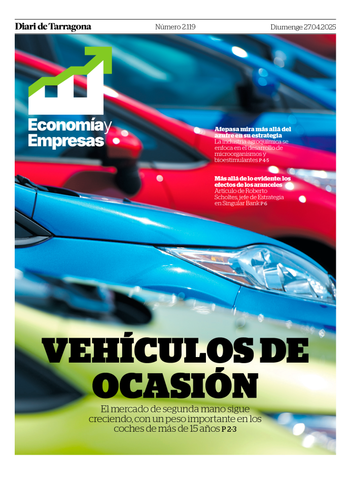 Economia &amp; Empresas
