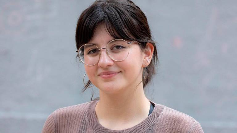Joana Marcús.