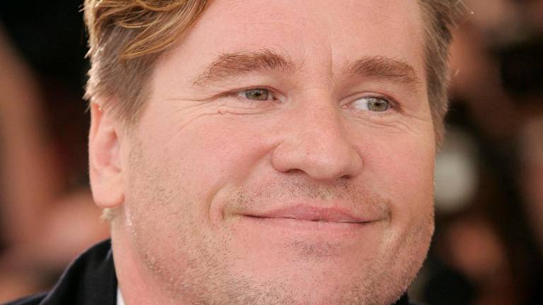 Imagen de archivo de Val Kilmer. Foto: EFE