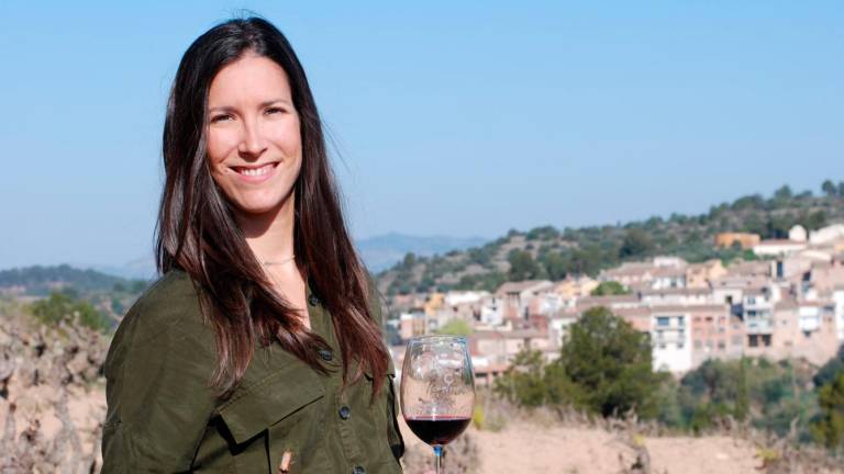 L’enòloga Anna Rovira inaugurarà la 12a edició del Festiva del Vi i la Gastronomia de Cambrils