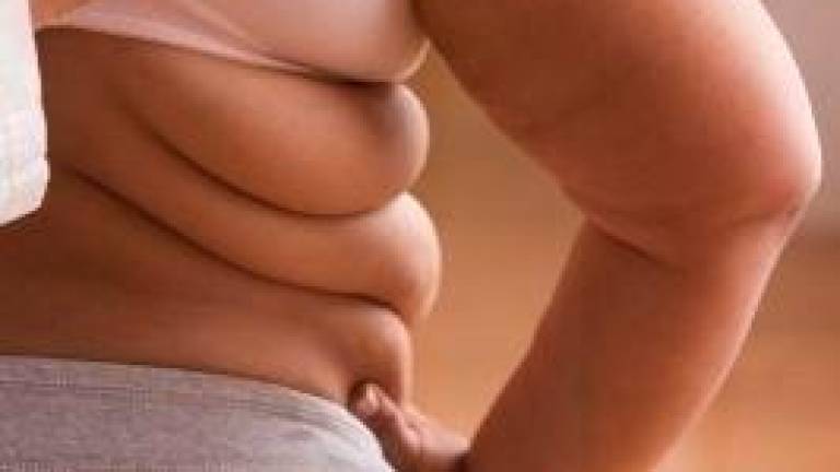 Las personas con obesidad tienen en mayor medida un entorno familiar con sobrepeso, sobre todo en la figura de la madre. Foto: Cedida